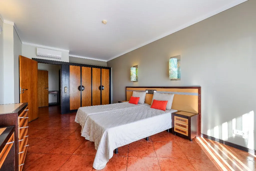 APARTMENT ONE BEDROOM Room, Paraiso Albufeira, Algarve