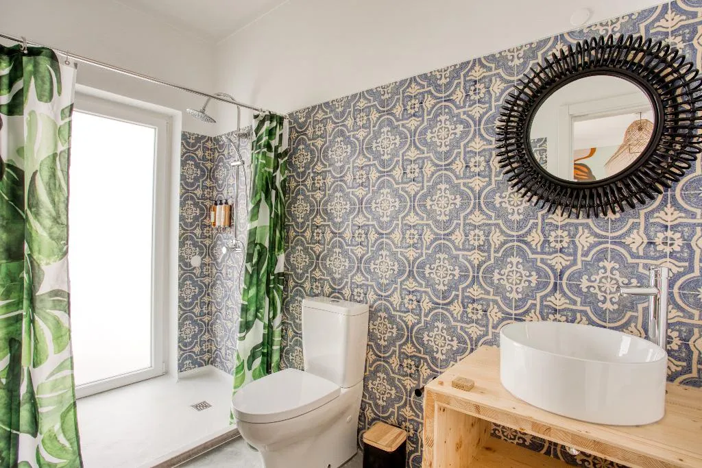 DOUBLE STANDARD Room, Outsite Ericeira - Boavista, Lisbon