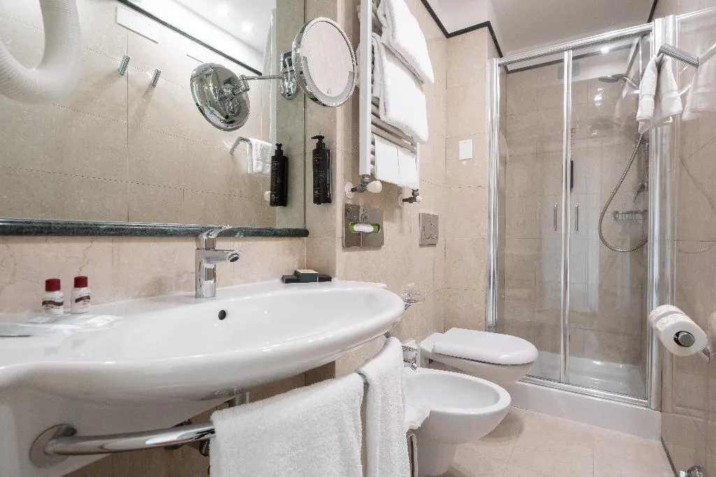 DOUBLE ECONOMY Room, Cavalletto E Doge Orseolo, Venice