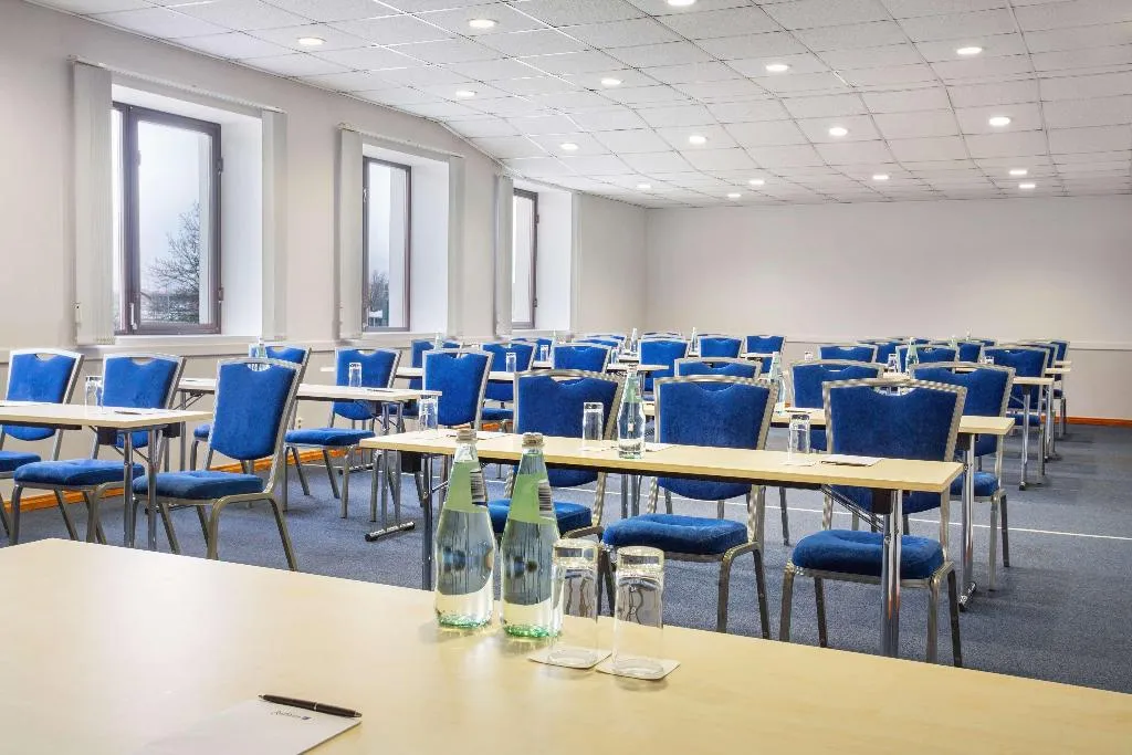 Conferences, Radisson Blu Daugava Riga, Riga