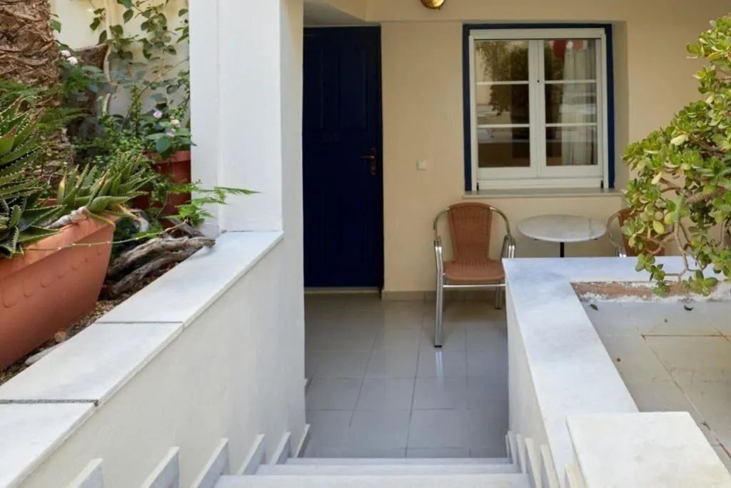 DOUBLE ECONOMY Room, Hermes, Santorini