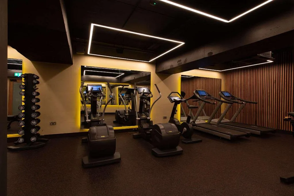 Sports and Entertainment, The Address Connolly Hotel, Dublin