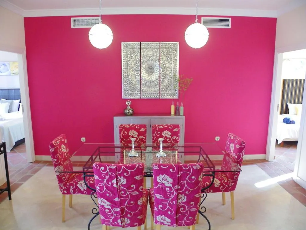 Room, La Perla De Marakech, Costa Del Sol