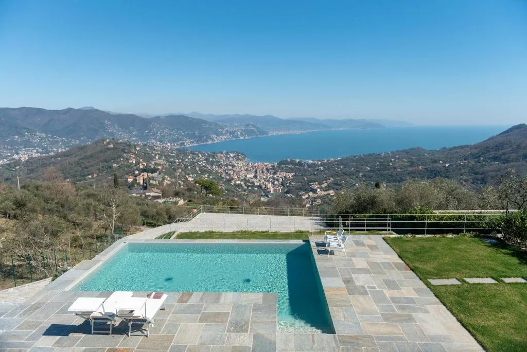 General view, Il Leccio Luxury Resort, Cagliari
