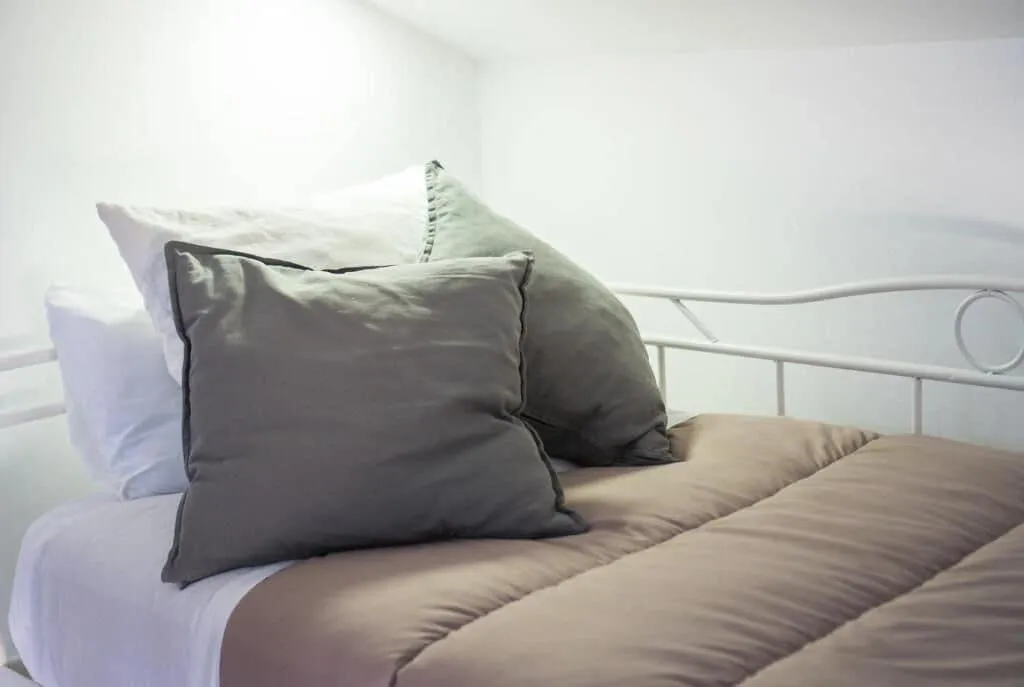 Room, The Lights Suites, Costa Del Sol