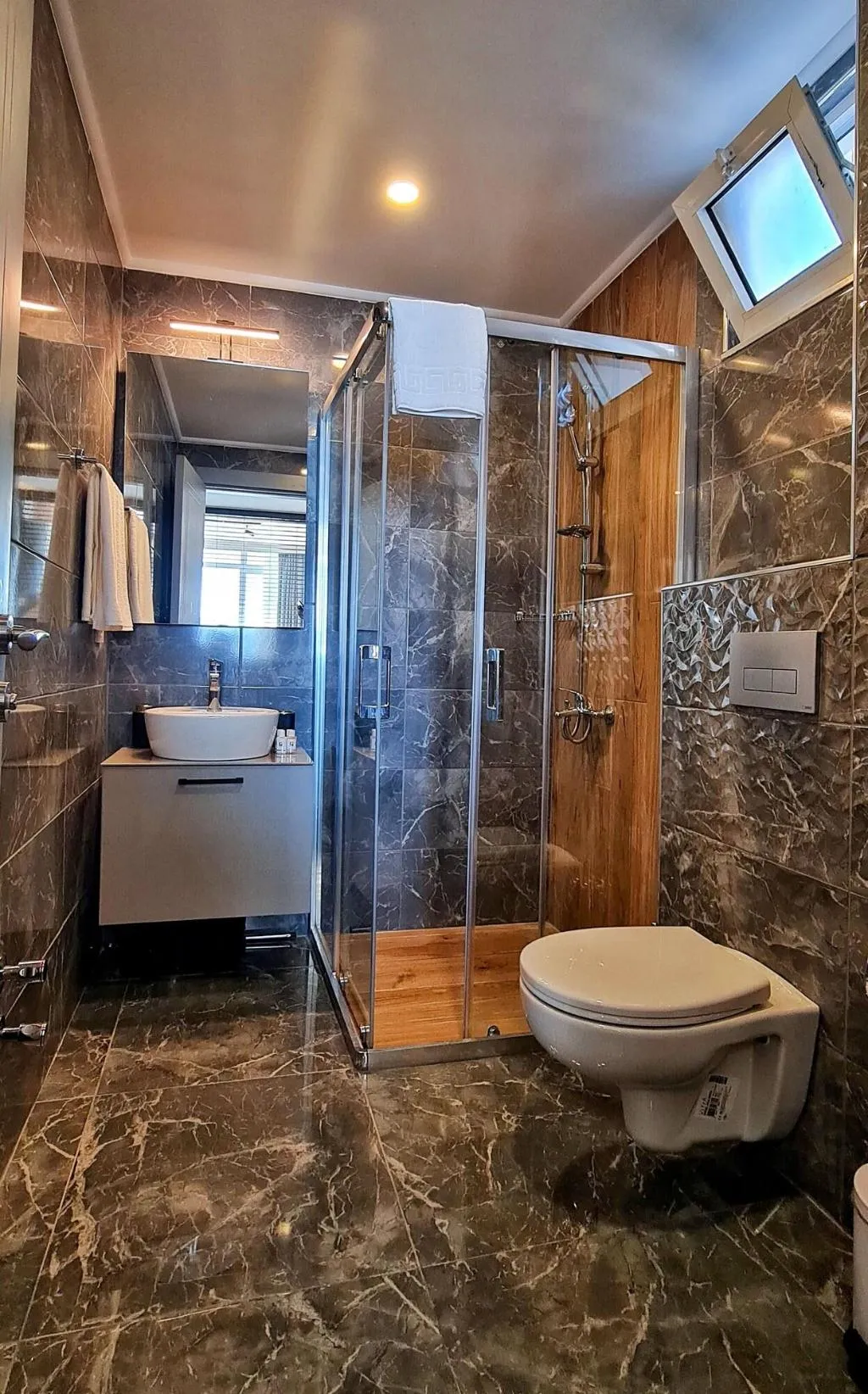 Room, Letstay Panorama Suites, Antalya