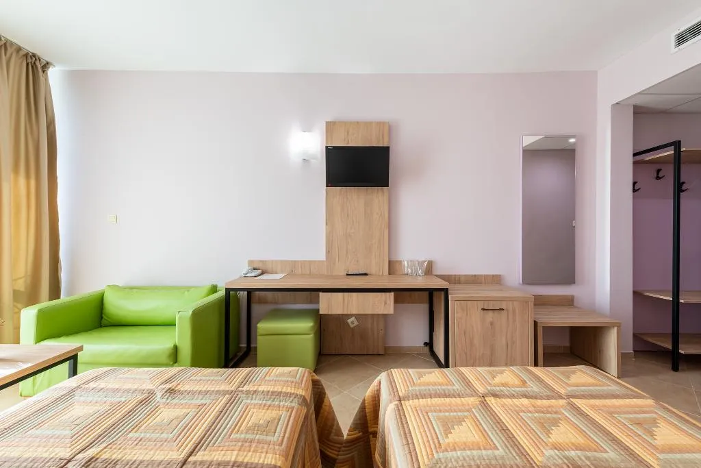 Room, Ivana Palace, Bourgas