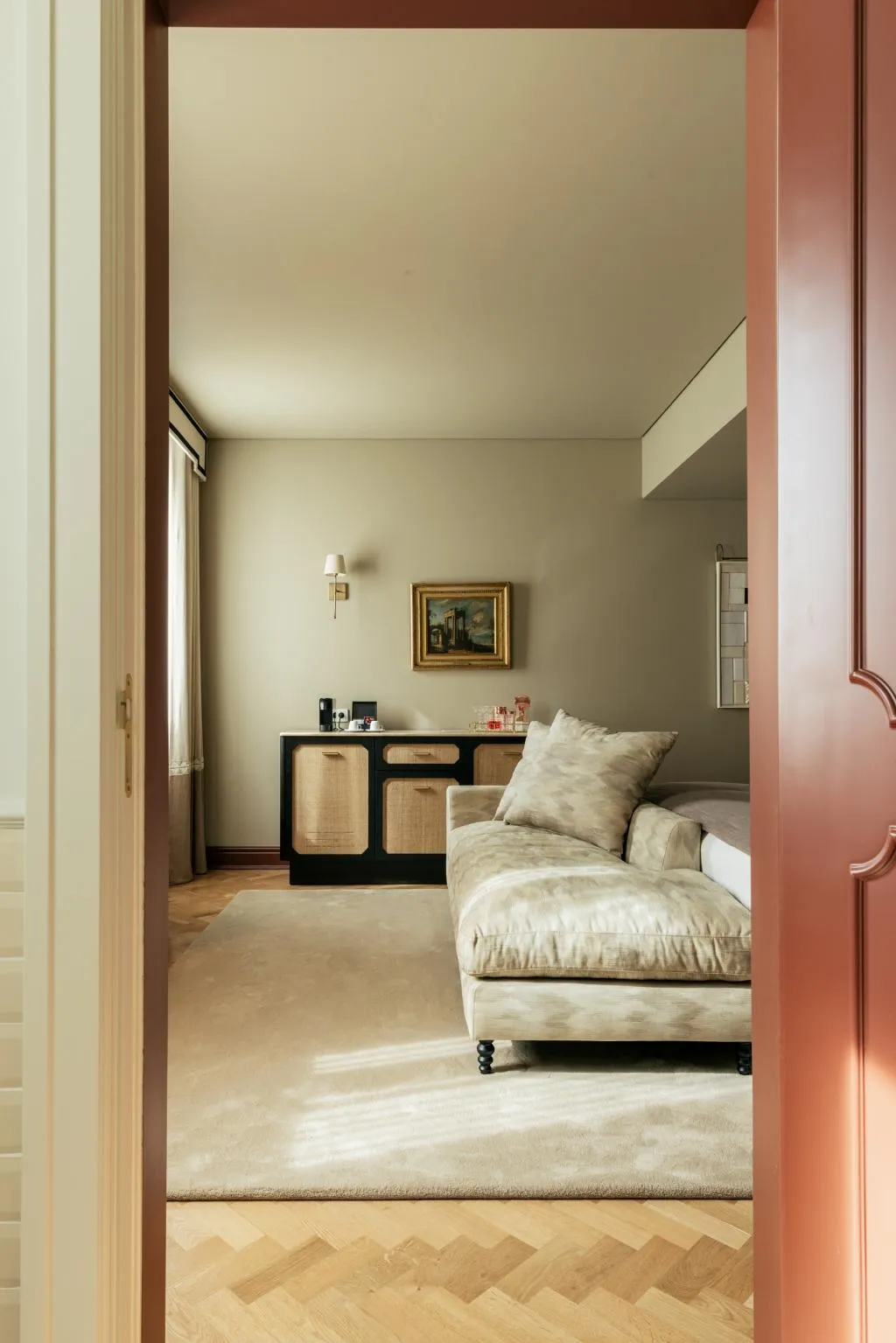 DOUBLE PREMIUM Room, Hospes Infante Sagres, Porto