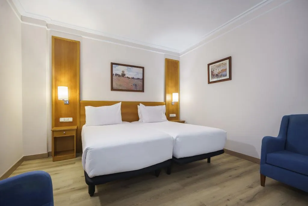 Double or Twin STANDARD Room, Crisol Almeria, Costa Almeria