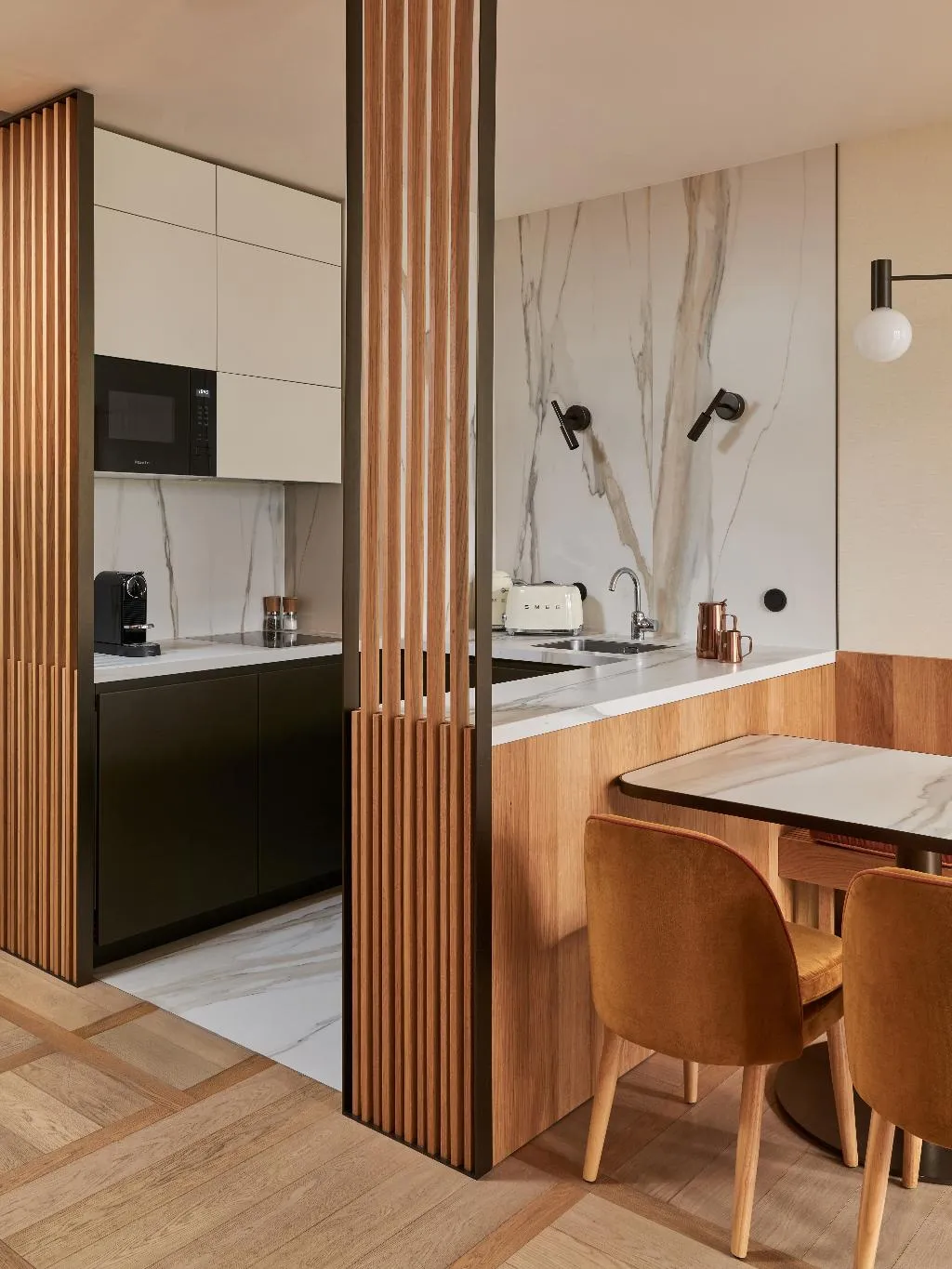 SUITE WITH TERRACE Room, The Julius Prague, Prague