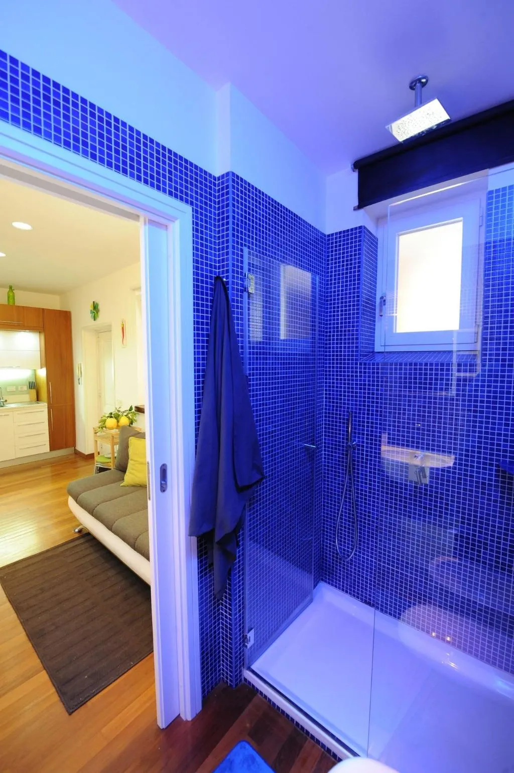 Room, Sorrento Center Suite, Naples
