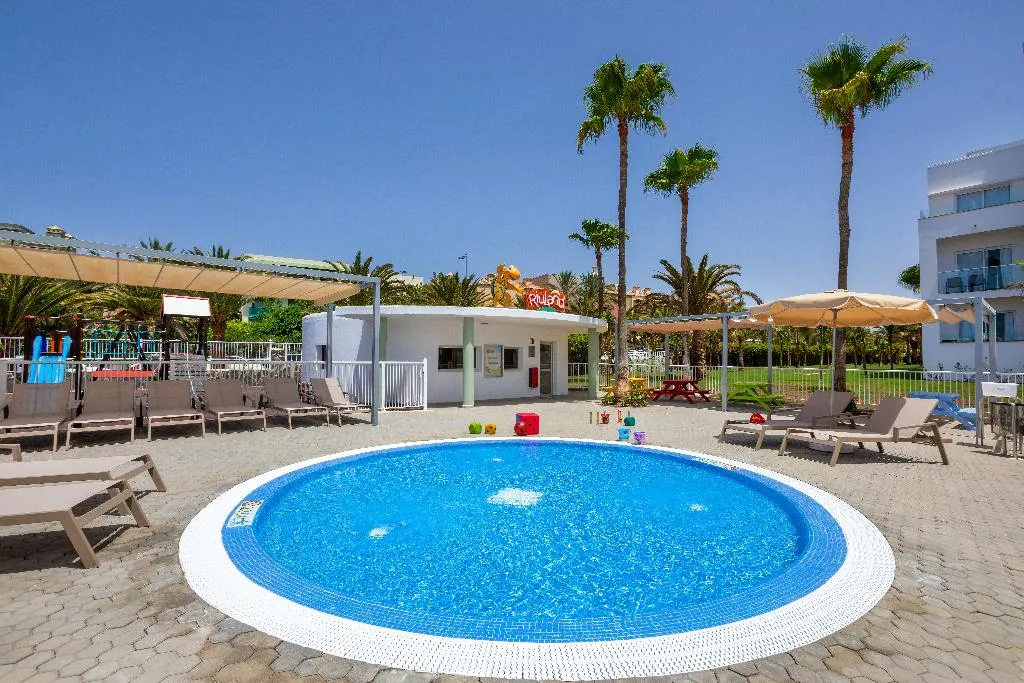 Pool, Hotel Riu Gran Canaria - All Inclusive, Gran Canaria