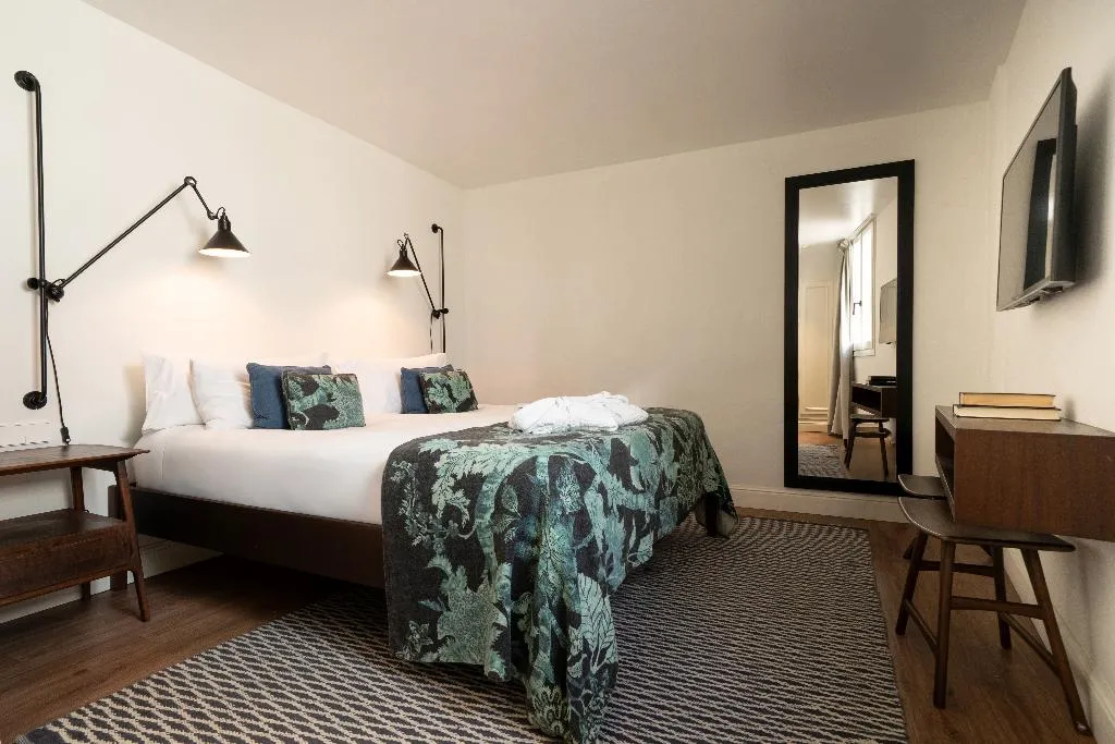 SUITE CAPACITY 6 Room, Hotel M House, Majorca