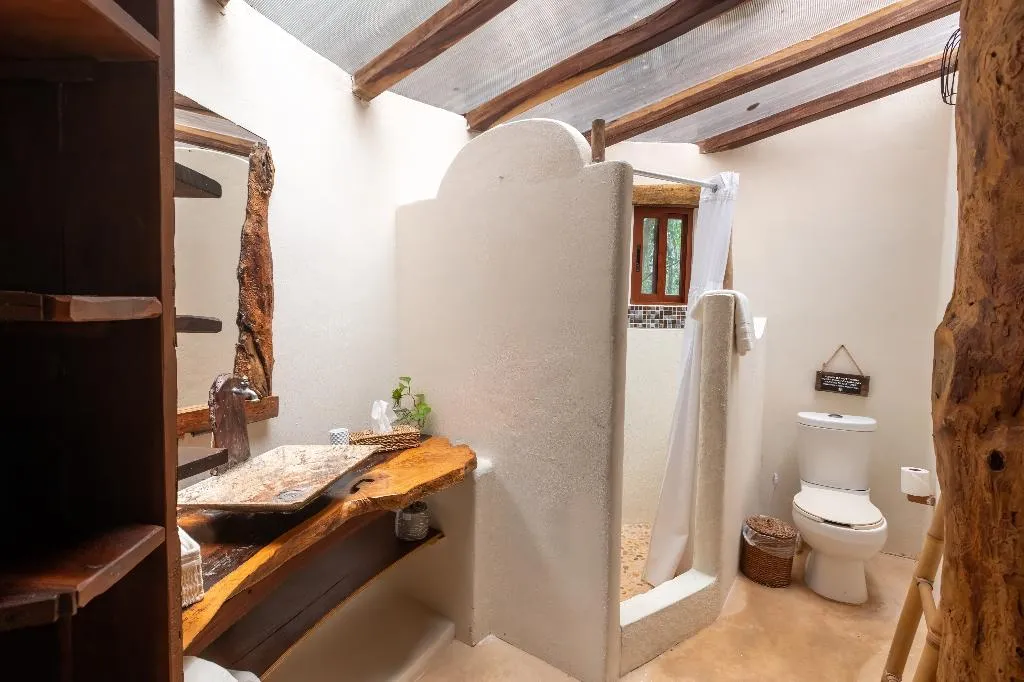 SUITE KING BED ONE BEDROOM  Room, Pepem Holistic Experience - Adults Only, Cancun Area