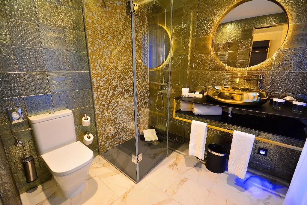 Room, Design Plus Bex Hotel, Gran Canaria