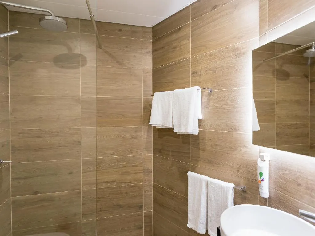 Room, ibis Styles Lisboa Centro Marquês de Pombal, Lisbon
