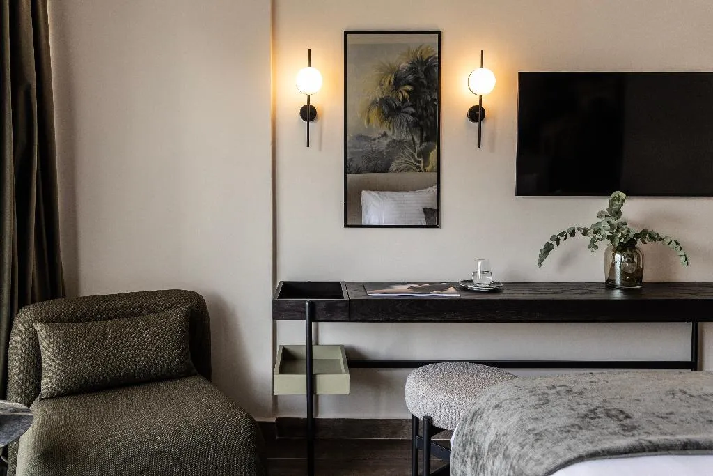 Room, Cali Resort & Spa, Cyprus