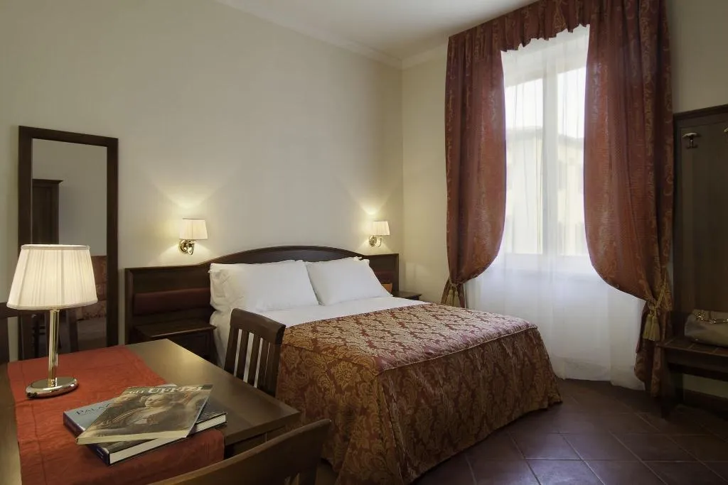 TWIN CLASSIC Room, Relais La Corte Di Cloris, Florence