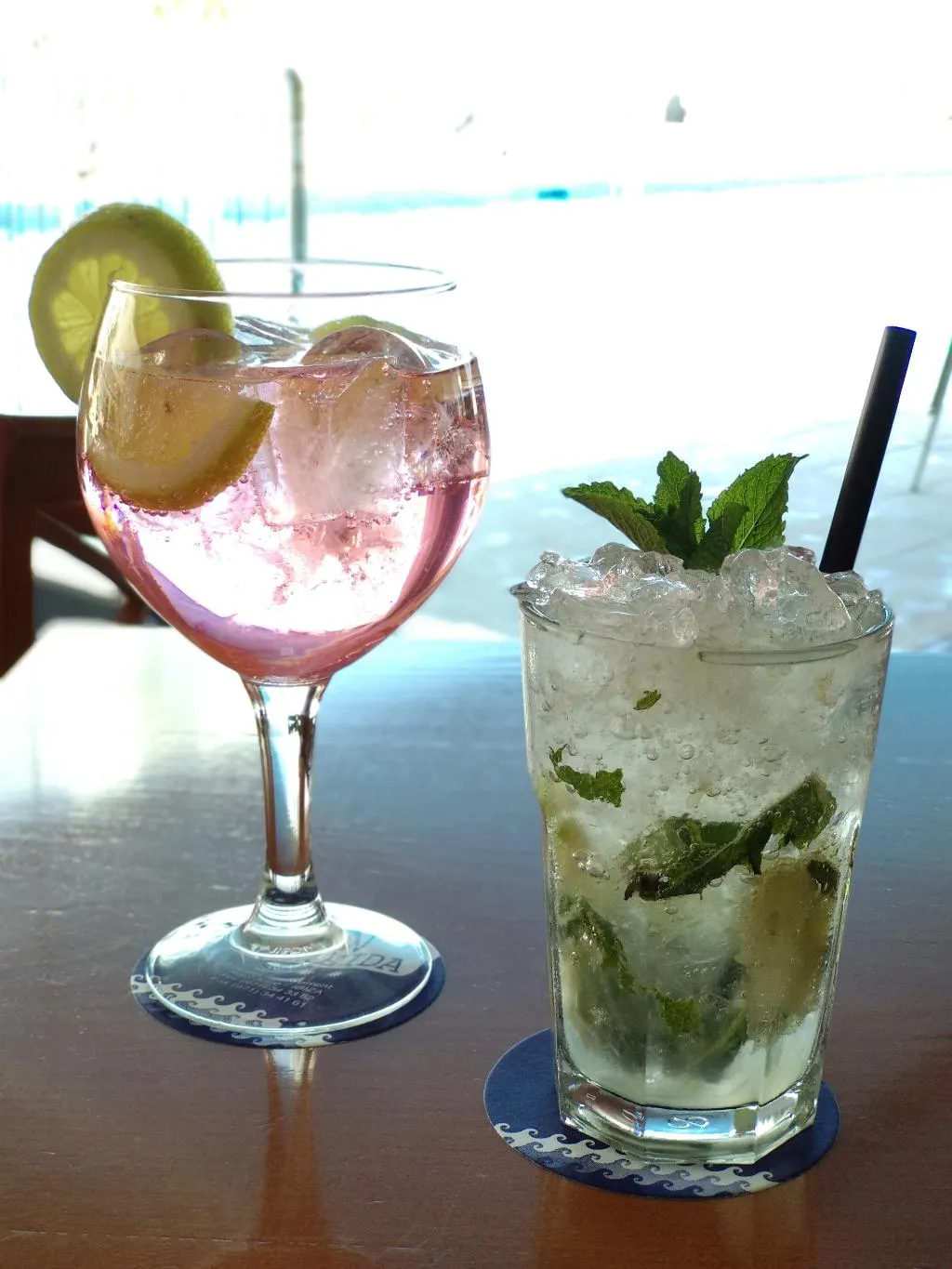 Bar, Aparthotel Nereida, Ibiza