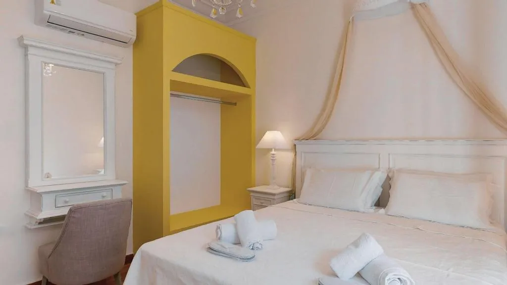 Room, Athens Koukaki Boutique Apartments, Athens