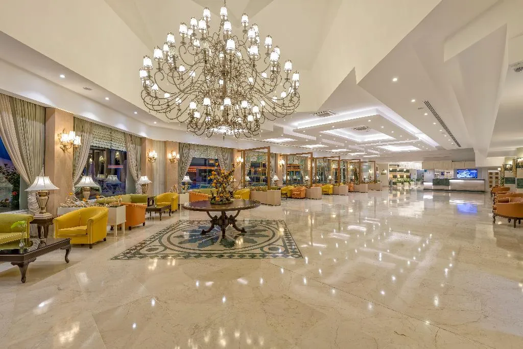 Lobby, Innvista Hotels Belek, Antalya
