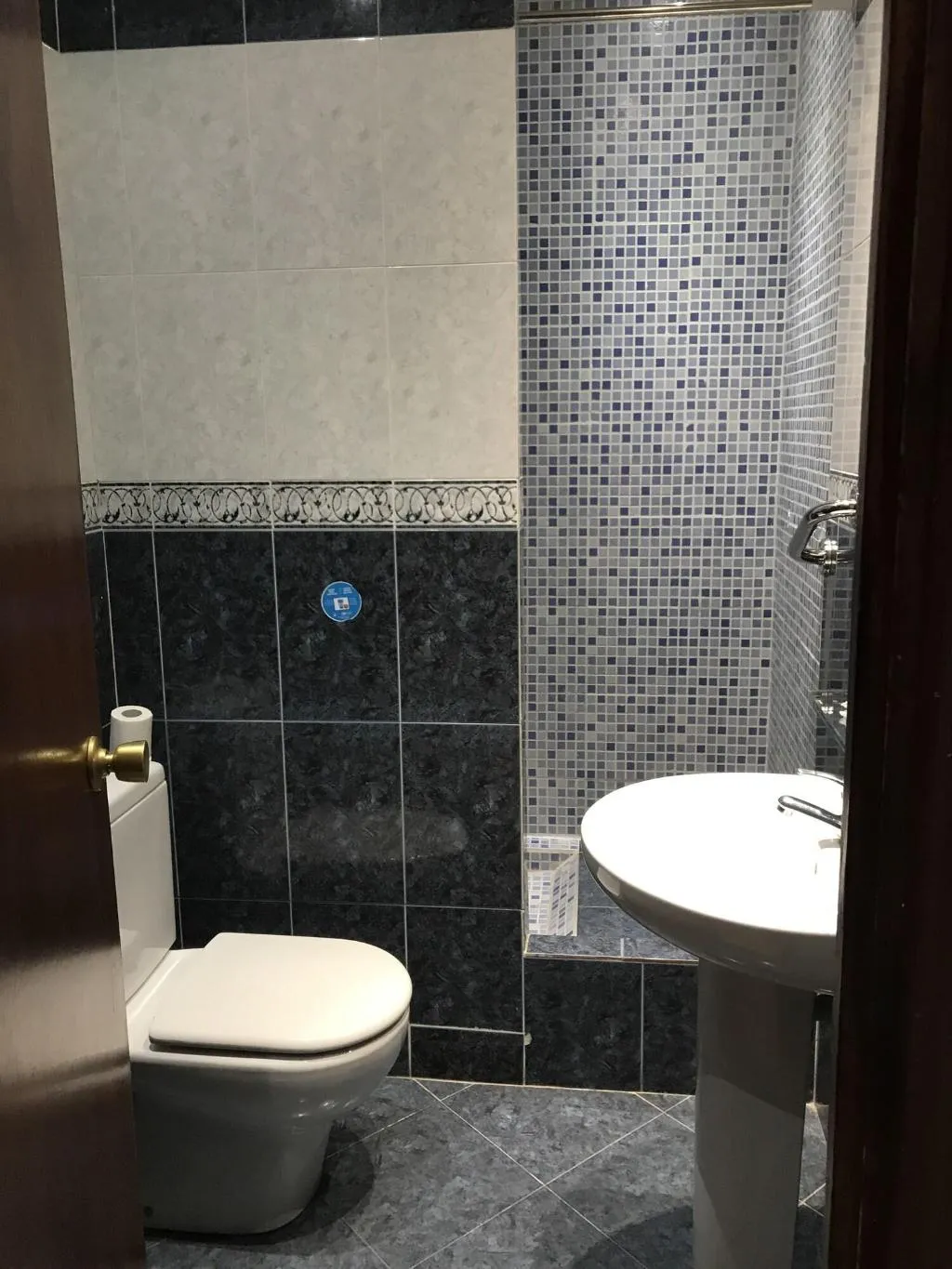 Room, Ch Otello Rooms Madrid, Madrid