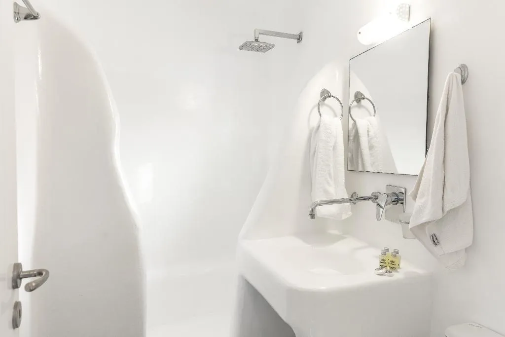 DOUBLE SEA VIEW HONEYMOON Room, Anamar Mykonos, Mykonos