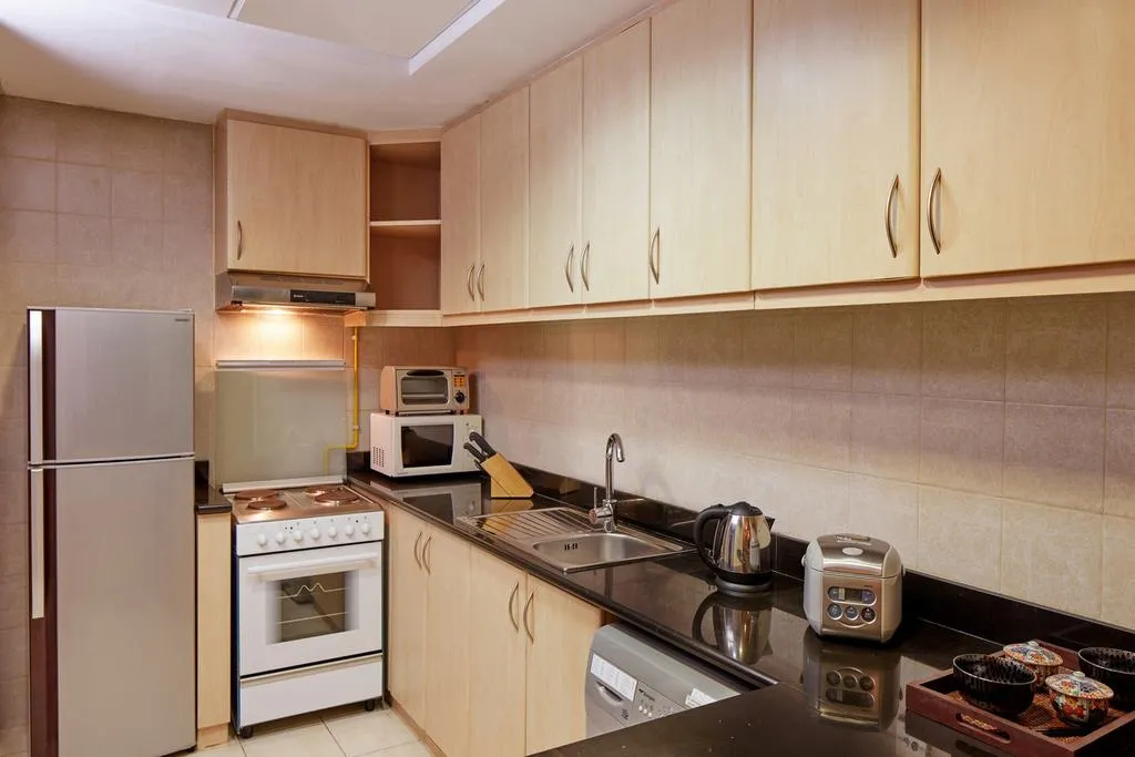 Room, Ziqoo Hotel Apartments, Dubai