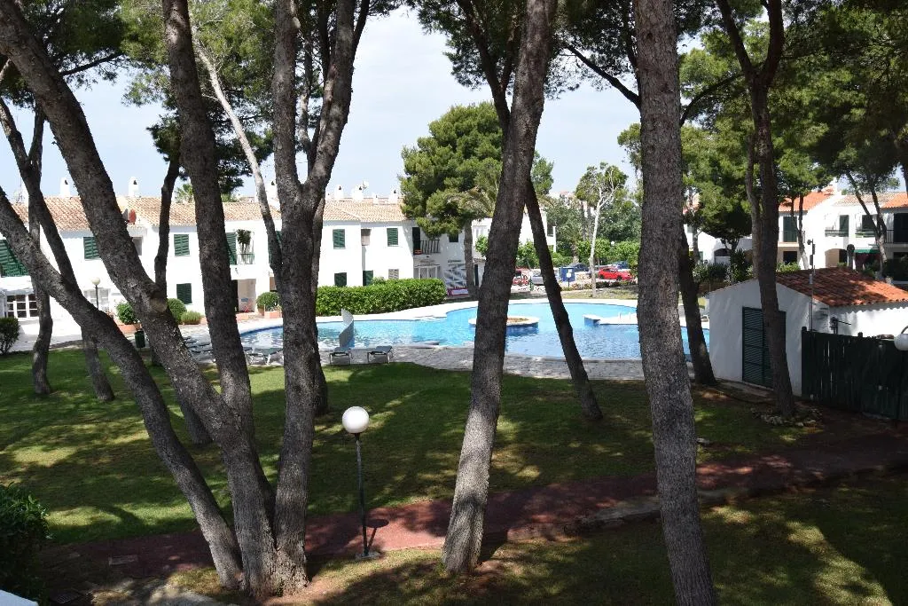 General view, Las Brisas I & II, Menorca