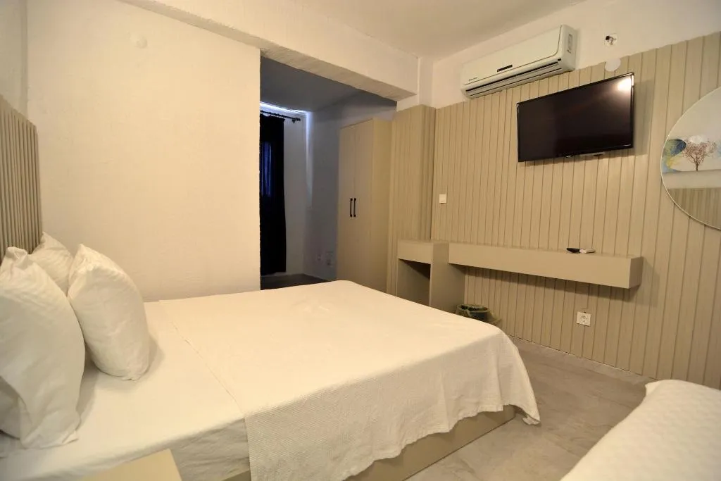 Room, Ados Hotel, Izmir