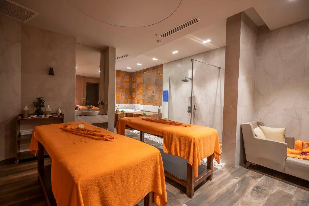 Sports and Entertainment, Kirman Sidemarin Beach & Spa, Antalya