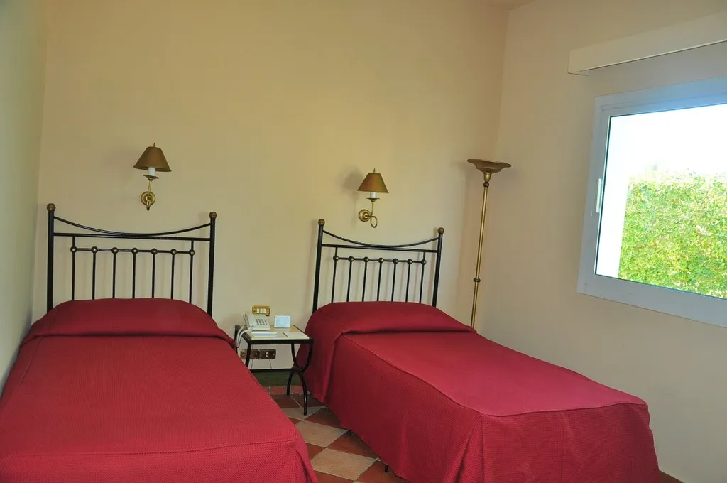 Room, Jaz Fanara Residence, Red Sea Riviera