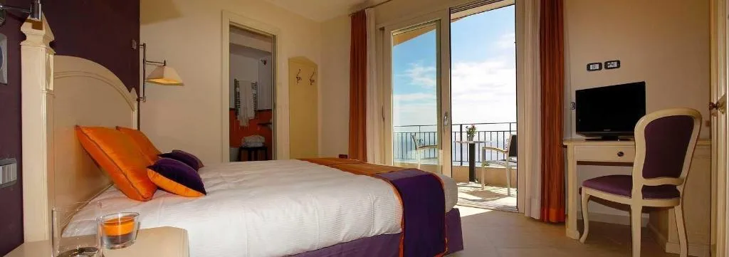 Room, Meridiana, Taormina