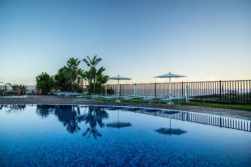 Pool, Luz del Mar, Tenerife