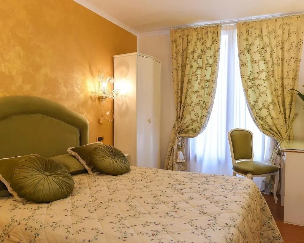 FAMILY ROOM STANDARD Room, Hotel San Zaccaria, Venice