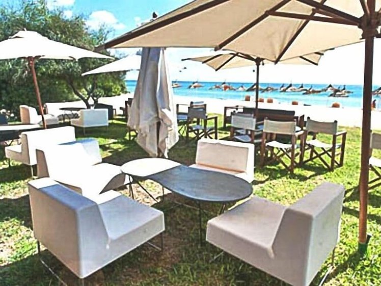 Club Playa, Tunisia
