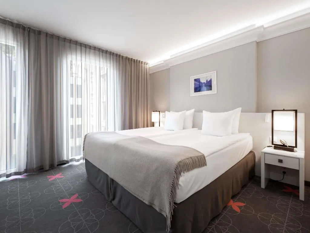 Room, Ibis Styles Tallinn, Tallinn