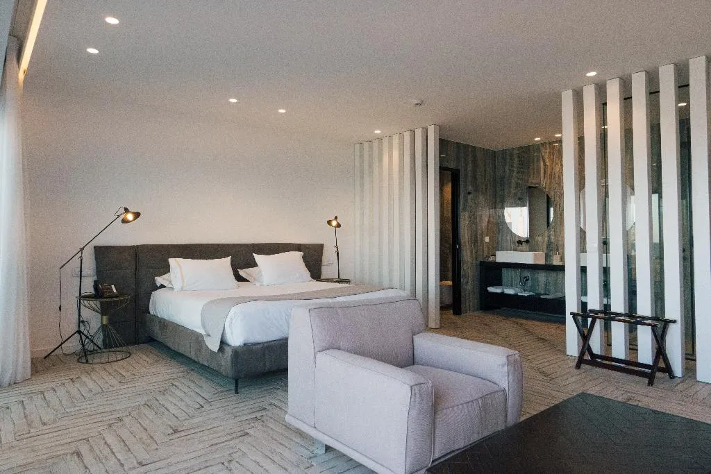 SUITE EXECUTIVE Room, Lango Design Hotel & Spa, Adults Only, Kos