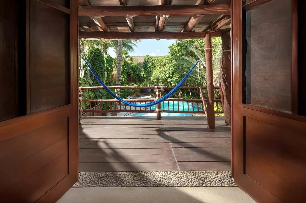 Double or Twin PREMIUM Room, Exe El Pueblito, Cancun Area