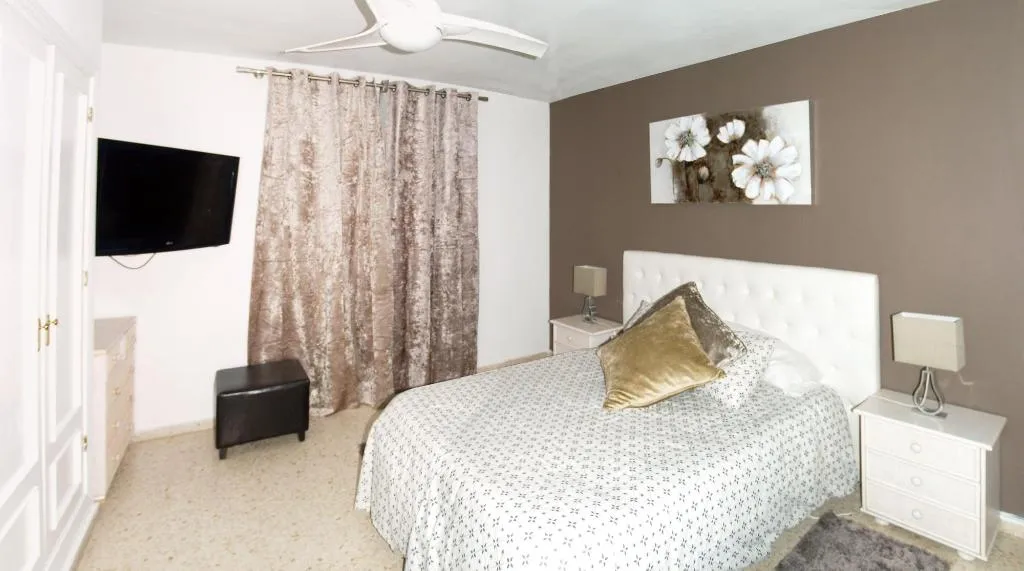 Room, Hostal Gonzalez, Costa Del Sol