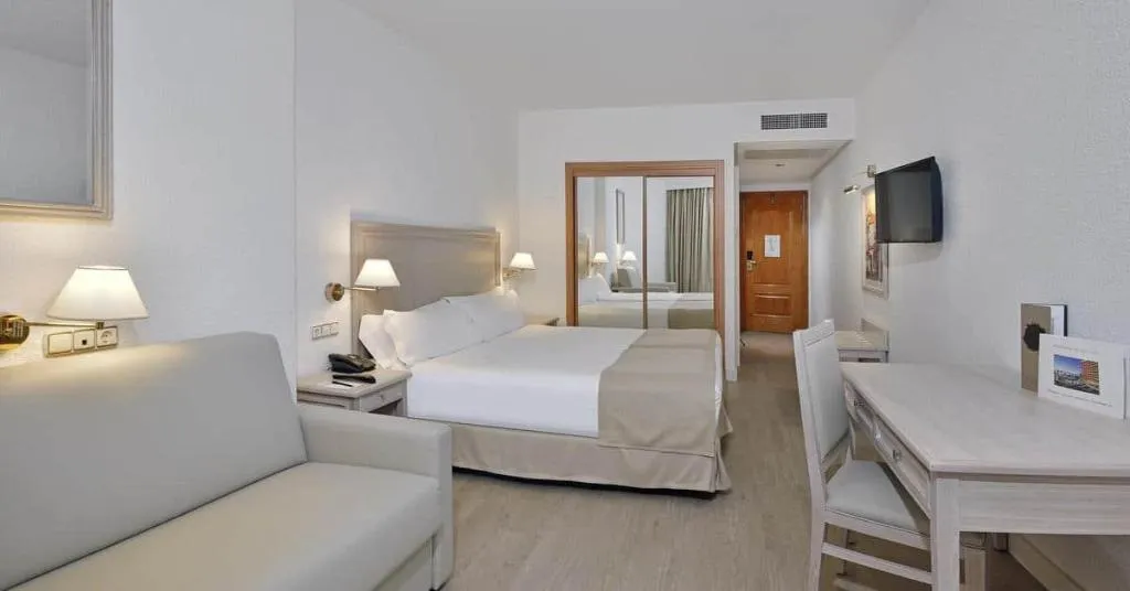 Room, Melia Costa del Sol, Costa Del Sol