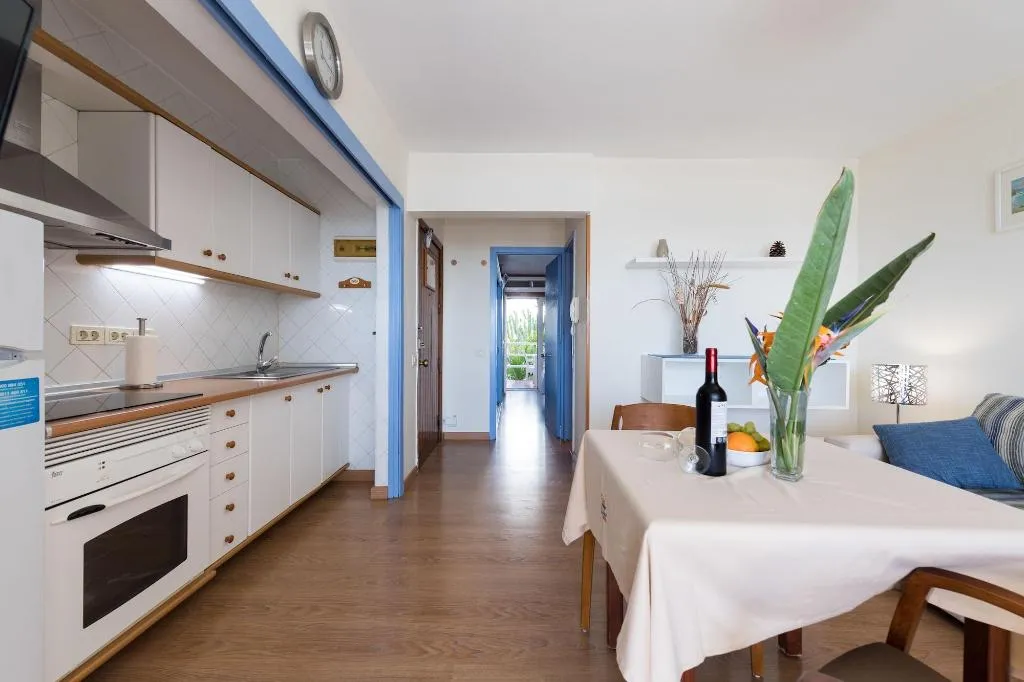 Room, El Paseo, Gran Canaria