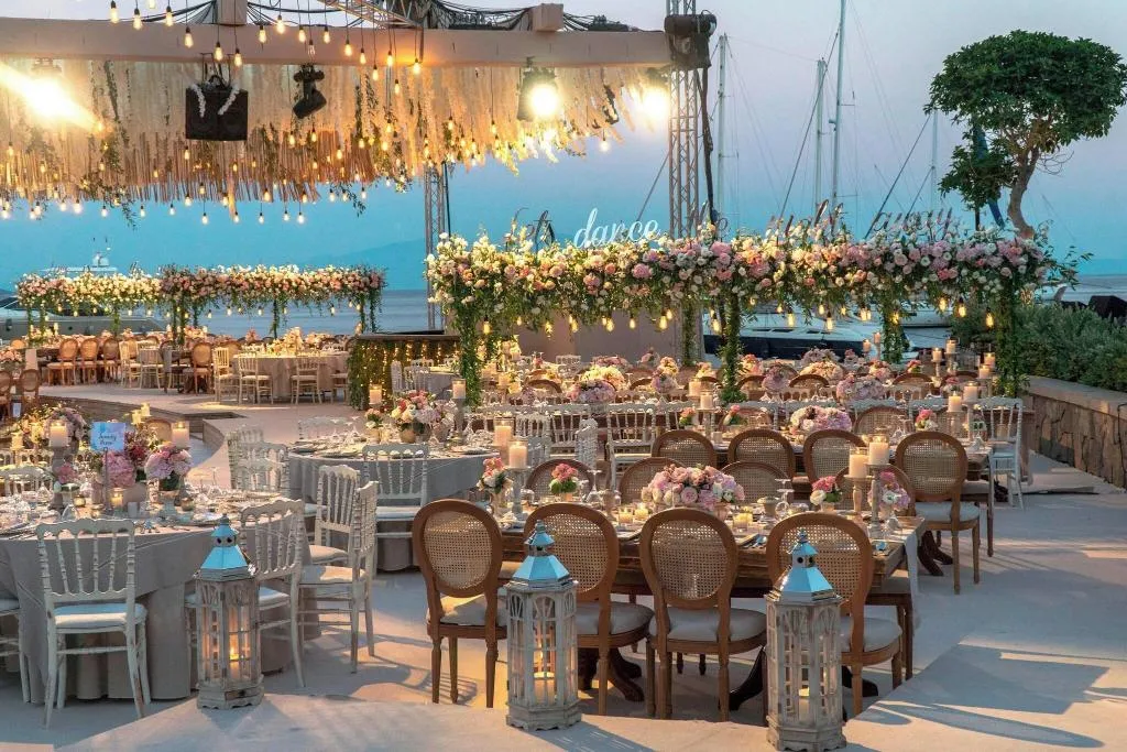 Conferences, Caresse, A Luxury Collection Resort, Bodrum
