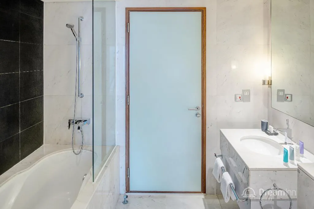 APARTMENT ONE BEDROOM Room, Dream Inn Dubai - The Address Dubai Mall, Dubai