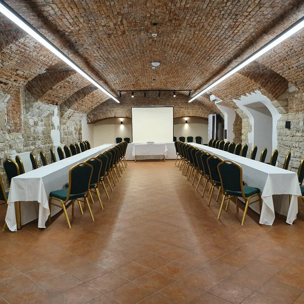 Conferences, Michelangelo Grand Hotel, Prague