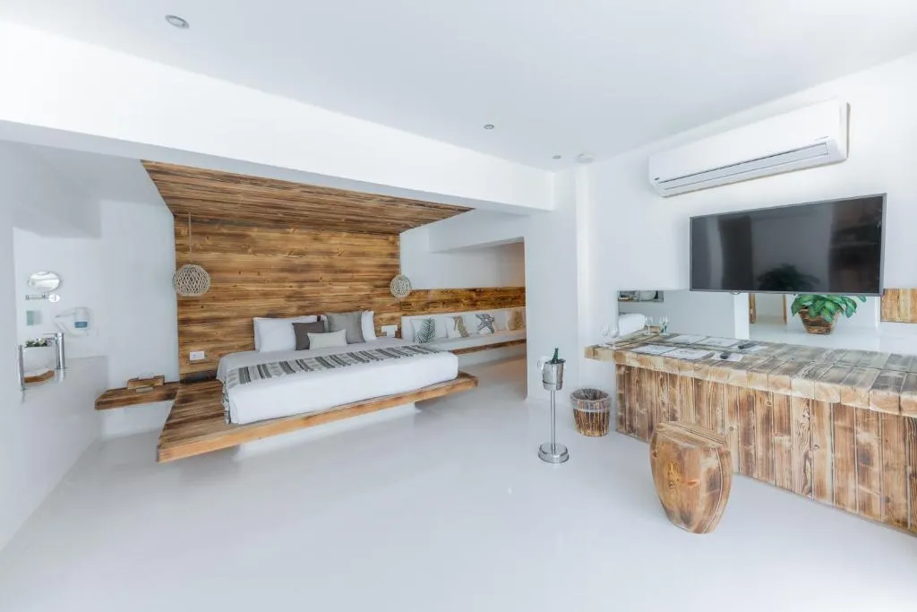 SUITE STANDARD Room, Meraki Resort (Adults Only), Red Sea Riviera