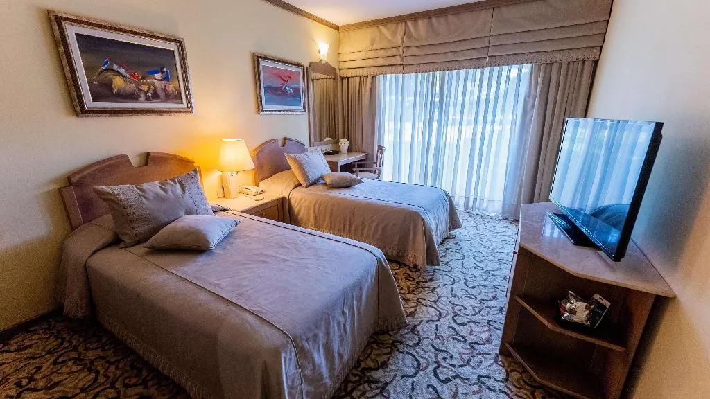 Room, Gloria Verde Resort, Antalya