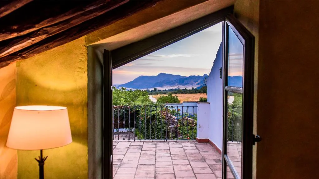 General view, Boutique Hotel Molino del Arco, Costa Del Sol