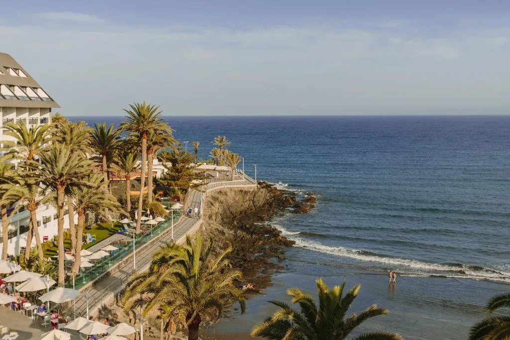 General view, Hotel Don Gregory by Dunas Adults Only, Gran Canaria
