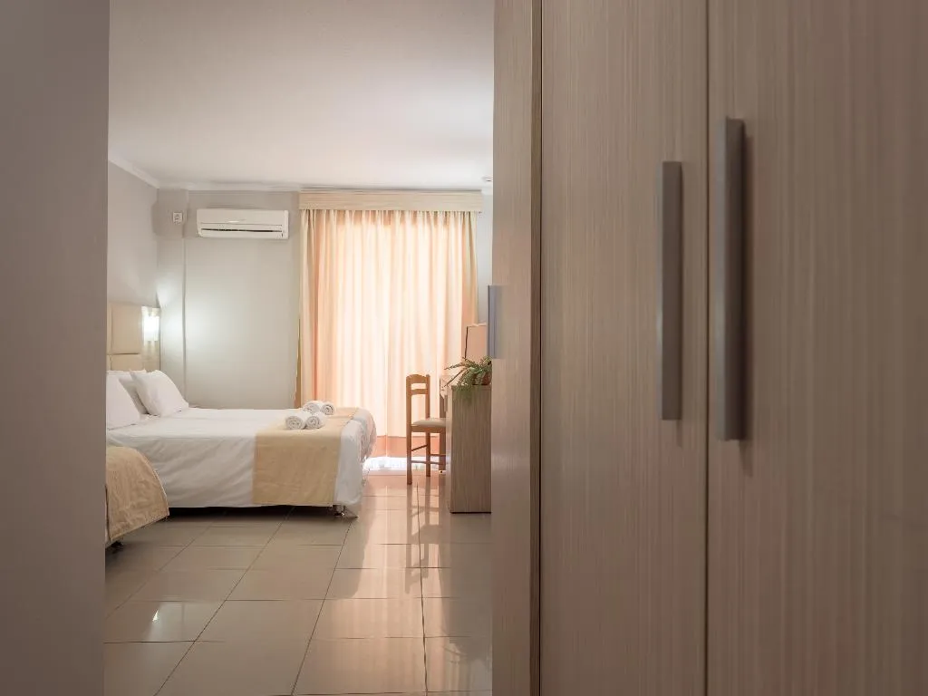 STUDIO STANDARD Room, Tsilivi Admiral, Zante